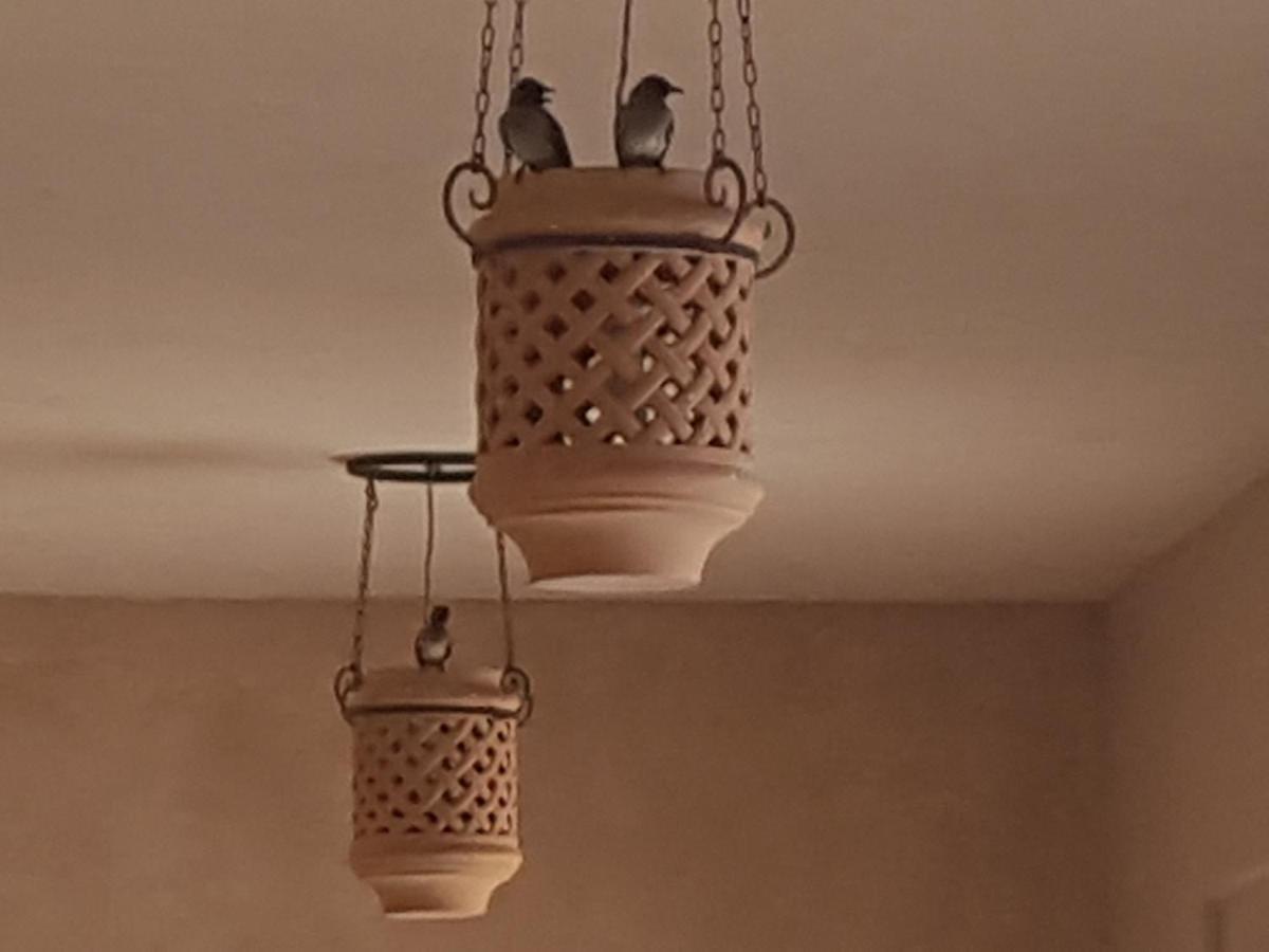 Riad-Villa Agadir-Taroudant Sidi Boumoussa Екстериор снимка