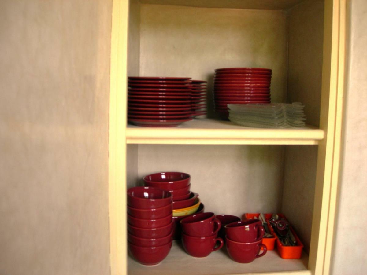 Riad-Villa Agadir-Taroudant Sidi Boumoussa Екстериор снимка